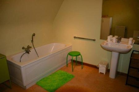 B&B Heerlijkhyd Hertsberge Kamer foto